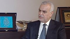 Iraq, al Hashimi: "Dietro al settarismo c'è l'Iran"
