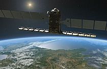 Avrupa'nın uydu sistemi tehlikede