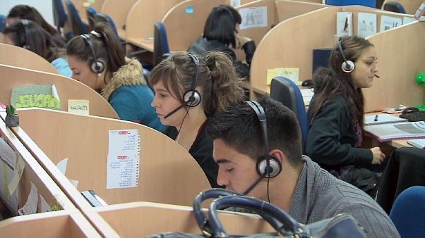 Spanien: Die Schicksale hinter den Arbeitslosenzahlen Spanien: Die Schicksale hinter den Arbeitslosenzahlen
