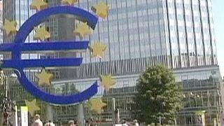 As políticas monetárias do BCE