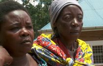 Congo: i segni indelebili della violenza sulle donne