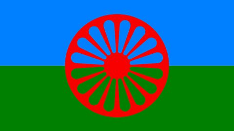 Who are the Roma people?