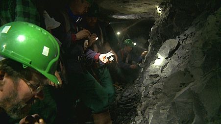 New life for old metal mines