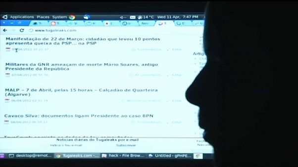 O cibercrime e a ameaça do terrorismo virtual O cibercrime e a ameaça do terrorismo virtual