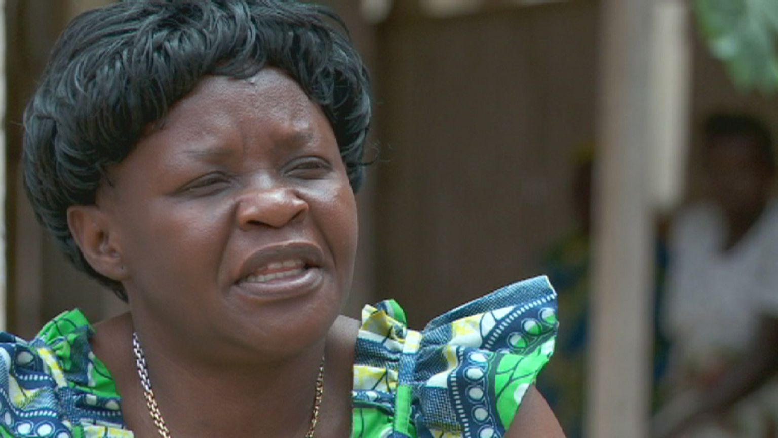 Dal Congo: "Le donne hanno la forza di cambiare il mondo"