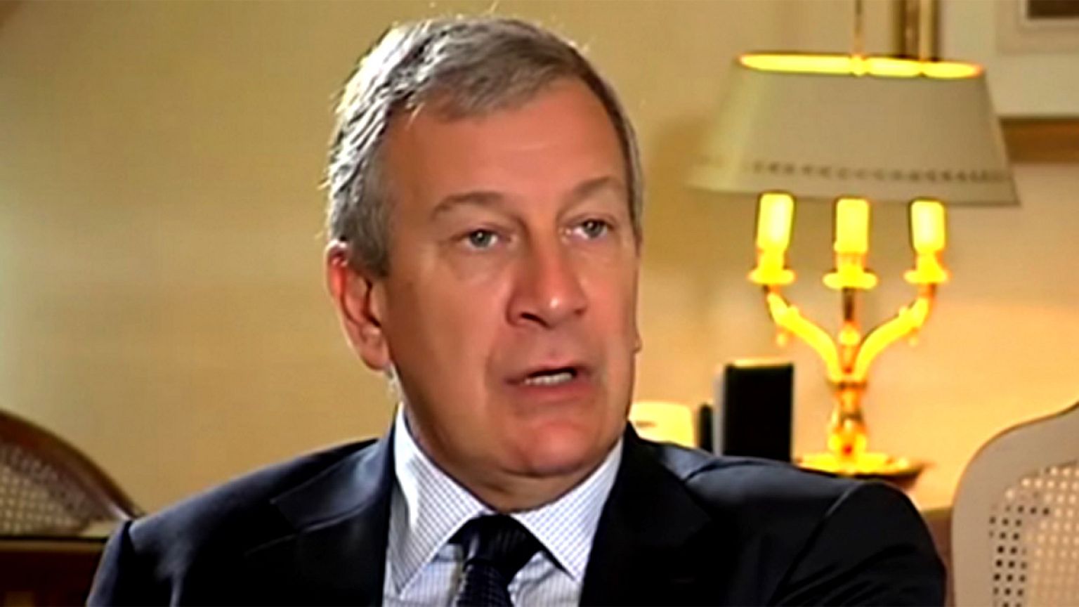 New York Forum founder talks Africa ahead of Gabon meet