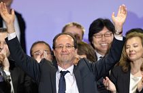 Le ripercussioni in Europa della politica di Hollande