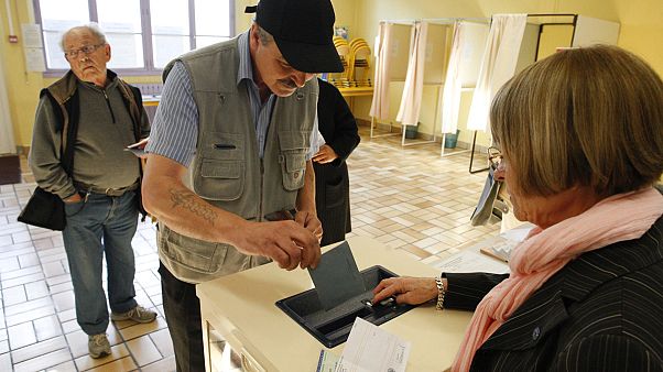 Direitos de voto na União Euro Direitos de voto na União Euro