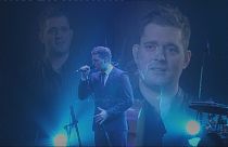 Michael Bublé, instinto para a música