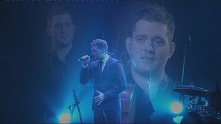 Under the skin of Michael Bublé