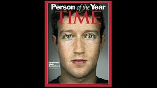 Zuckerberg - code, people and riches