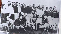 Erinnerungen an das "Todesmatch" in Kiew 1942