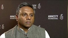 Salil Shetty : "il faut que le fonctionnement du Conseil de sécurité change radicalement"