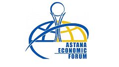Astana-Forum erörtert globale Wirtschaftsprobleme