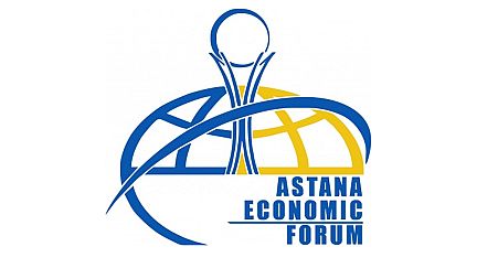 Astana Forum debates global economic problems