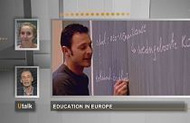 Avrupa ülkelerinde eğitim sistemi
