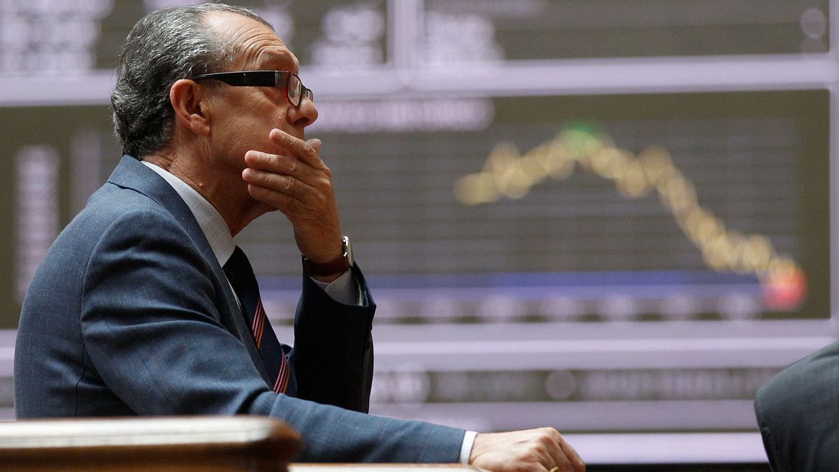 Le gouvernement espagnol essaie en vain de calmer les marchés financiers