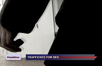 Sex trafficking still on the rise