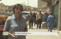 عراق: زنان که برای حقوق خود مبارزه می کنند
