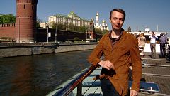 Traveller's Diary: Moscow