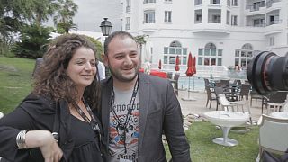 El Festival de Cannes reúne a productores europeos