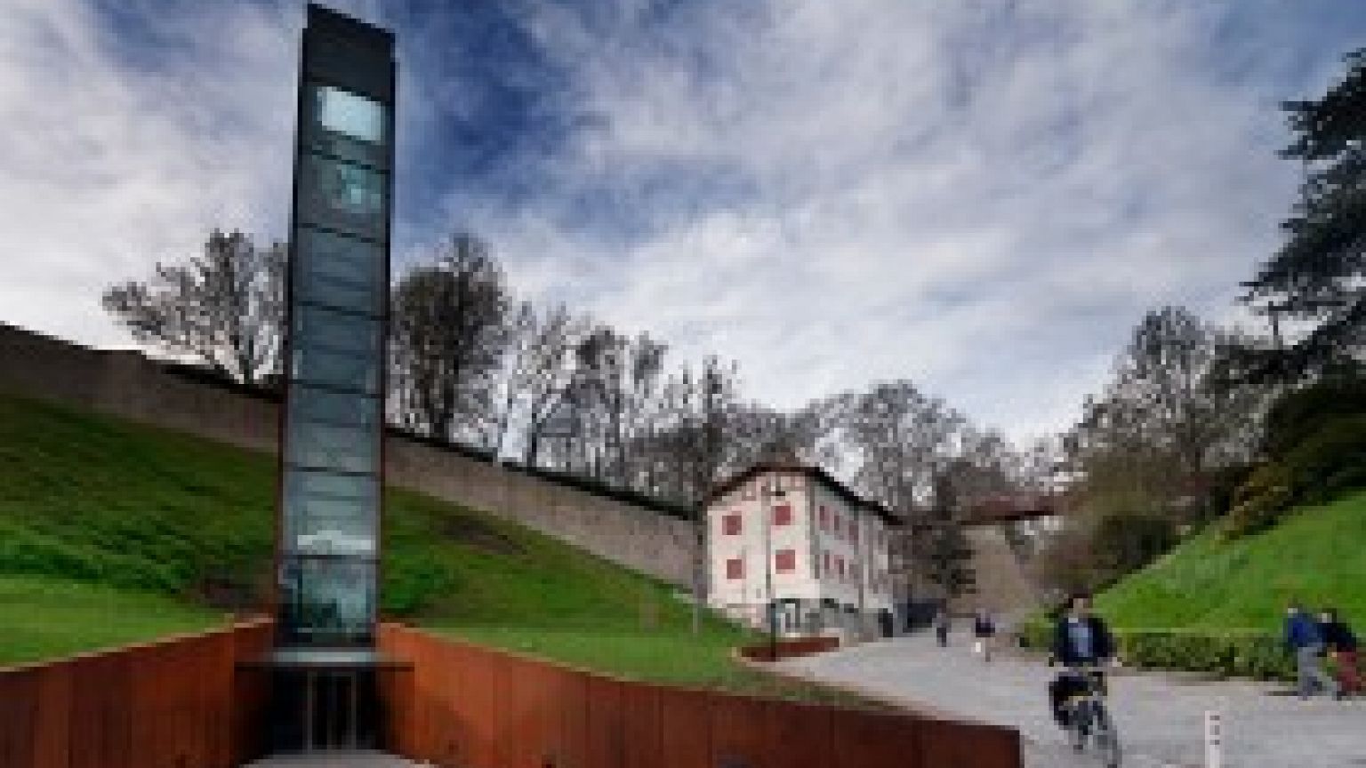 Grand Prix winners of EU Prize for Cultural Heritage/Europa Nostra Awards announced