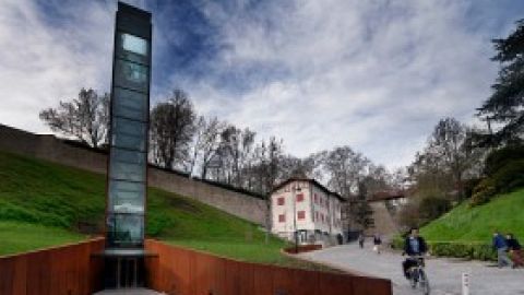 Grand Prix winners of EU Prize for Cultural Heritage/Europa Nostra Awards announced