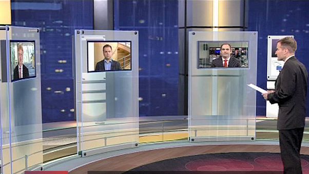 The Network : quel avenir pour l'euro ? The Network : quel avenir pour l'euro ?