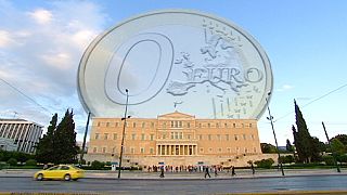 Grecia: ¿euro o dracma?