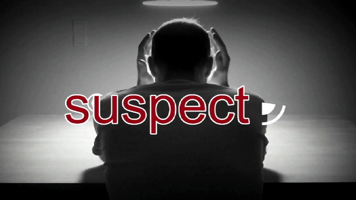 Spotlight on suspects' rights