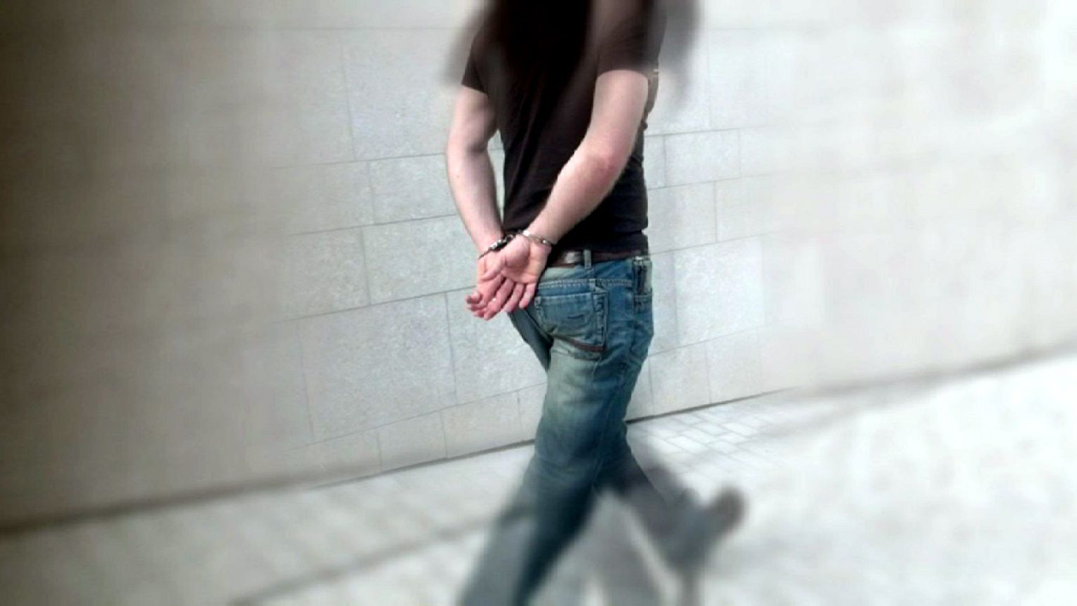 What’s all the fuss over people who get arrested?
