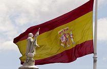 Надежды на спасение банков Испании слабеют