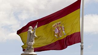 İspanyol bankaları kurtarılıyor