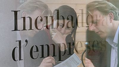 Incubating Spanish business Incubating Spanish business