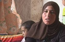 رنج و مبارزه بی پایان زنان بیوه عراقی