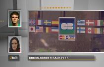Quanto costano le transazioni bancarie in Europa?