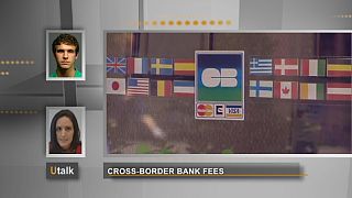 Euro-Zone: Bankgebühren in allen Ländern gleich