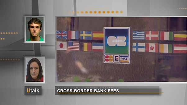 Cross-border bank charges Cross-border bank charges