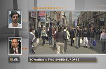 Utalk: Caminhamos para uma Europa a duas velocidades?
