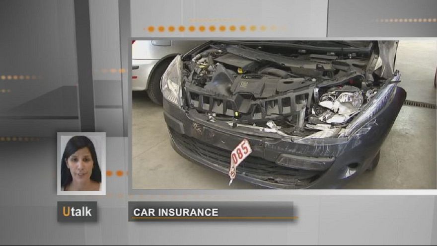 European Car Insurance Cover Moneysupermarket