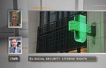 Sécurité sociale europénne : les droits des citoyens
