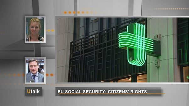 È possibile una previdenza sociale europea? È possibile una previdenza sociale europea?