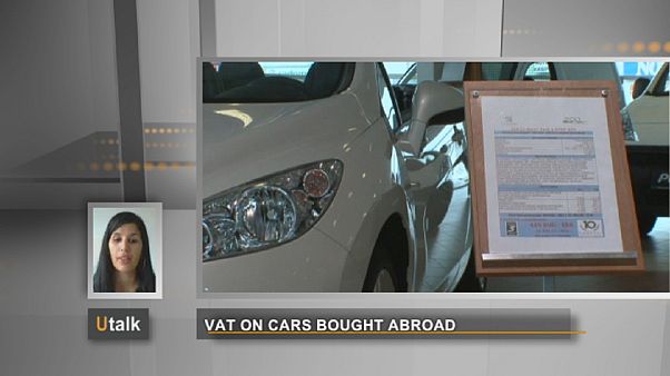 Acquistare un'auto in Europa, dove si paga l'Iva? Acquistare un'auto in Europa, dove si paga l'Iva?