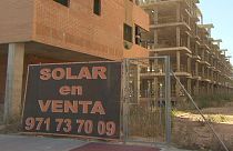 Reporter: A banca e o setor imobiliário em Espanha