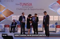 Ofensiva tunecina para captar inversores extranjeros