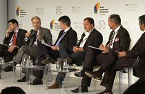 مؤتمر الإستثمار العالمي: اوربا لها القدرة على جذب المستثمرين