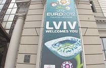 Lviv set for life after Euro 2012