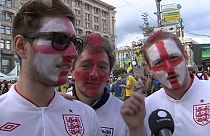 Taraftarların gözüyle Euro 2012