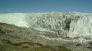 Groenland : la fonte des glaces et ses secrets