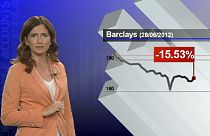 Barclays Libor scandal first of many